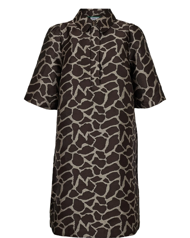 Ming Dress