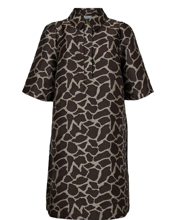 Ming Dress