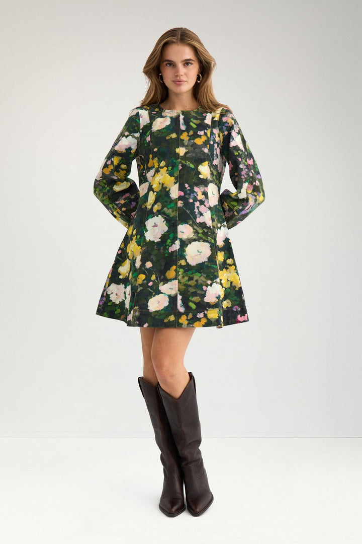 Lissa Dress
