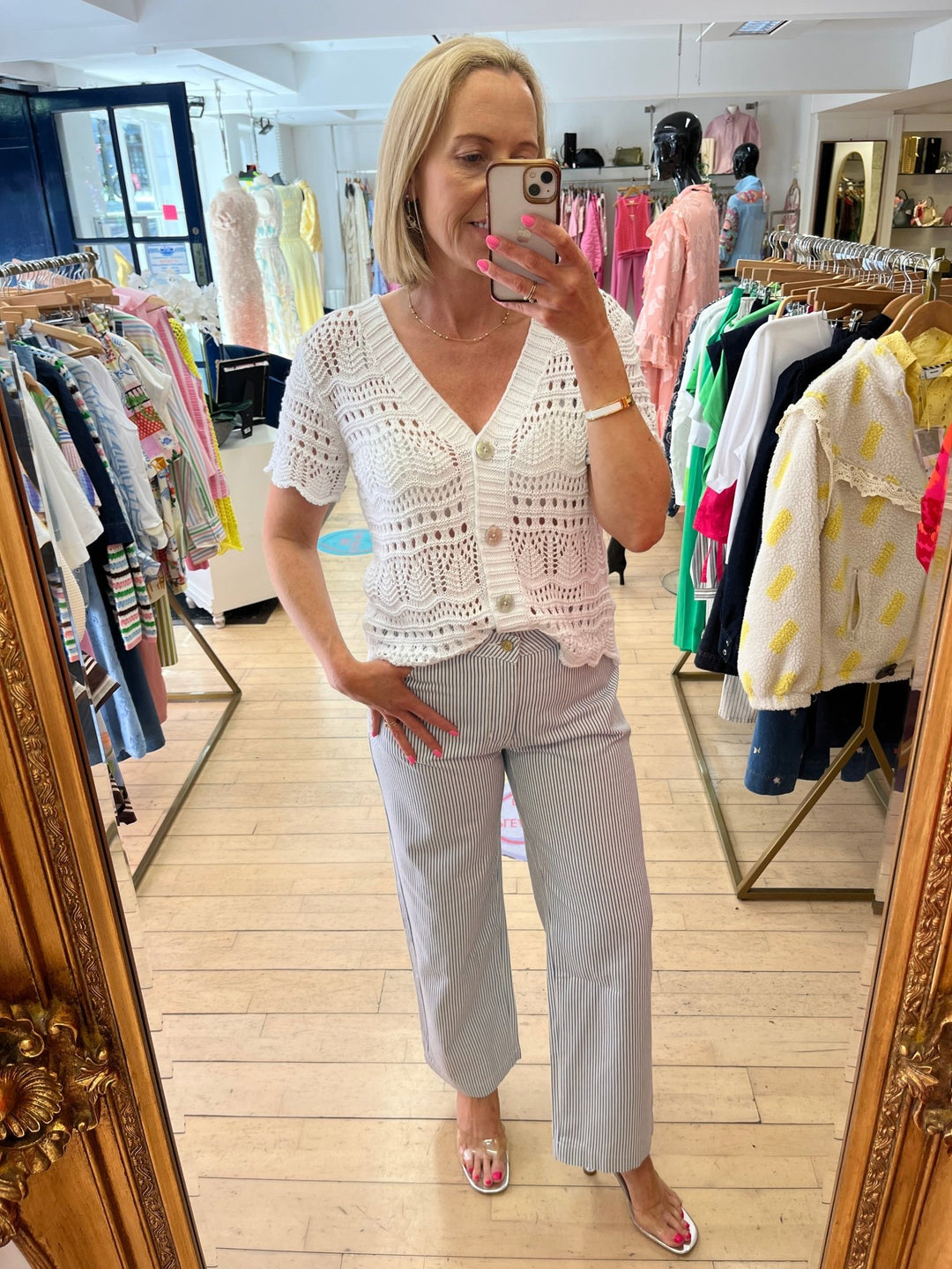 Liza - Orchid Boutique - Orchid Boutique