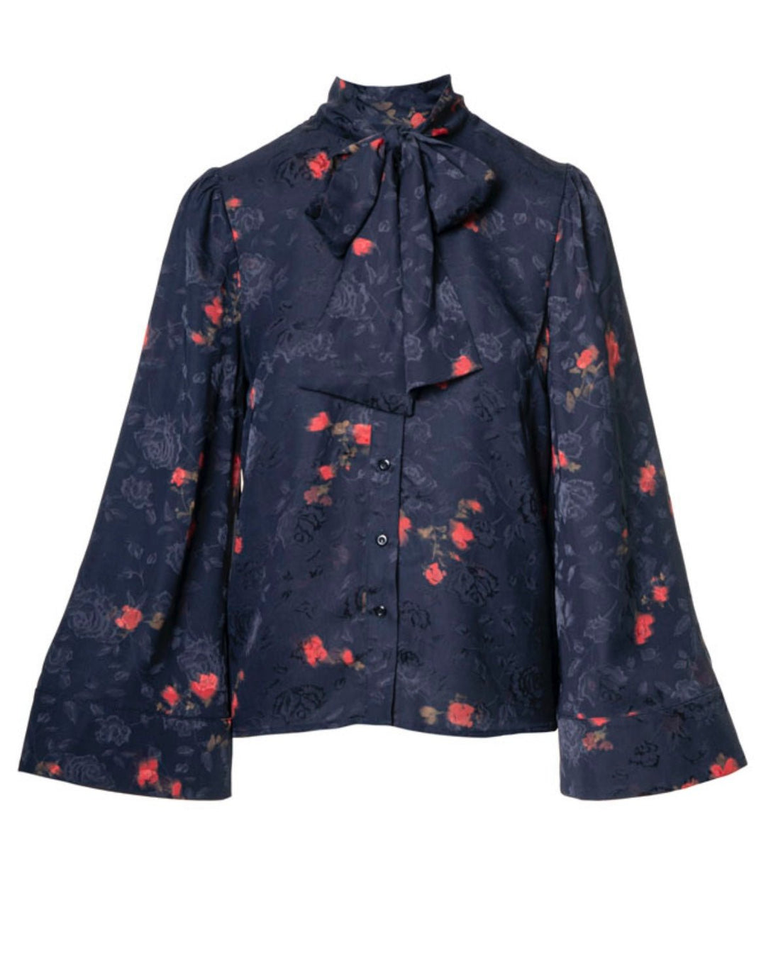 Briat Shirt - Anonyme - Orchid Boutique
