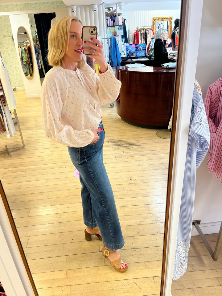 Numph Denim - Numph - Orchid Boutique