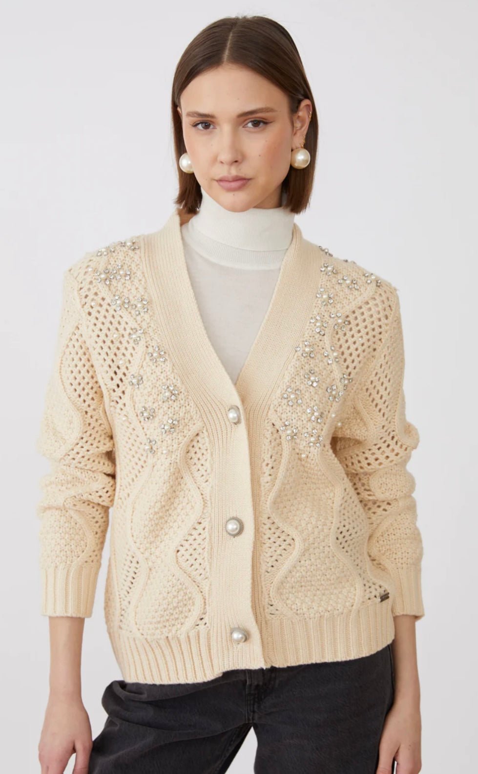 Gelso - Jovonna London - Orchid Boutique