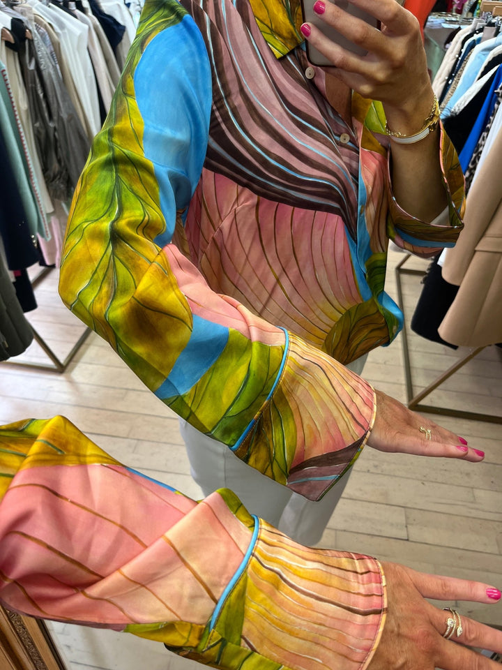 Jia - Numph - Orchid Boutique
