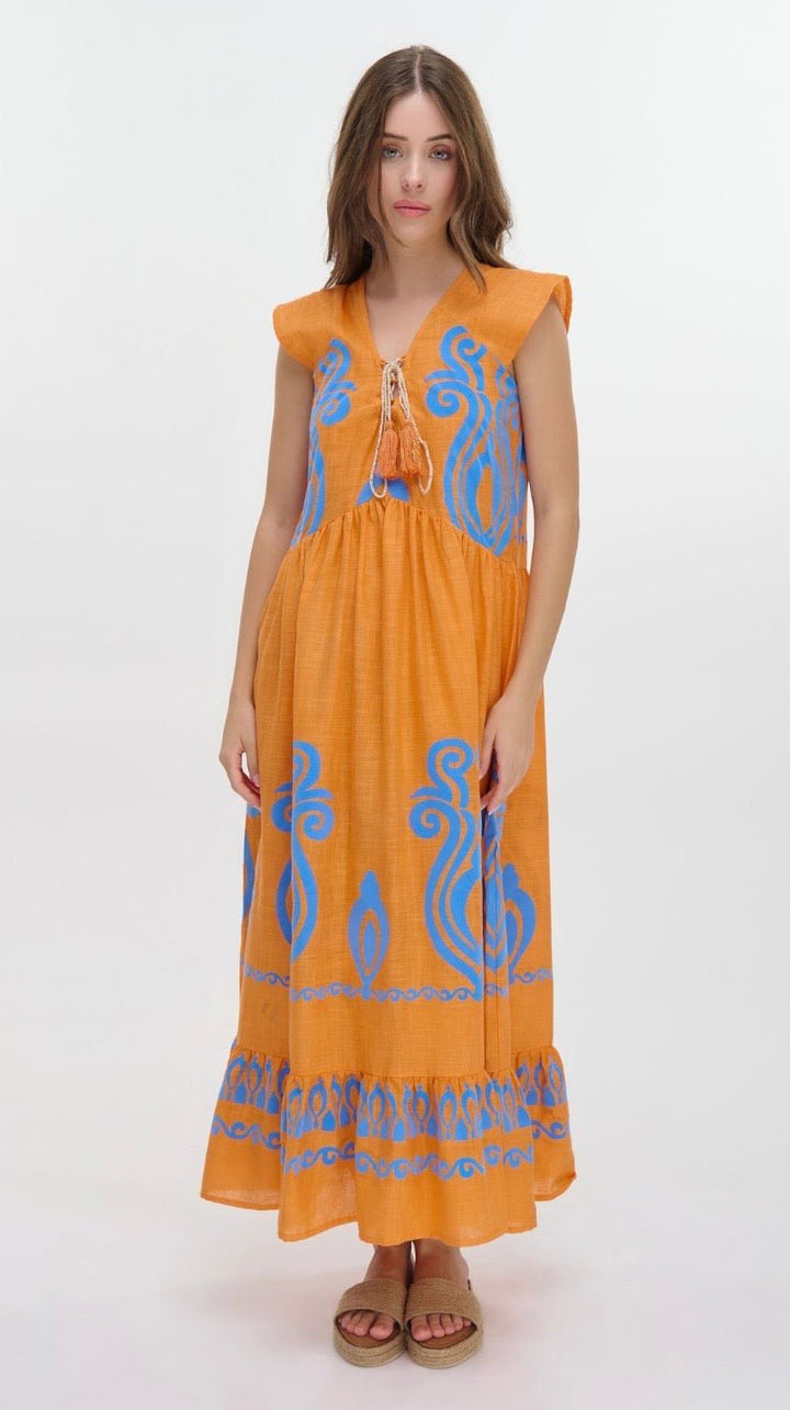 Halle - Ble Resort Collection - Orchid Boutique