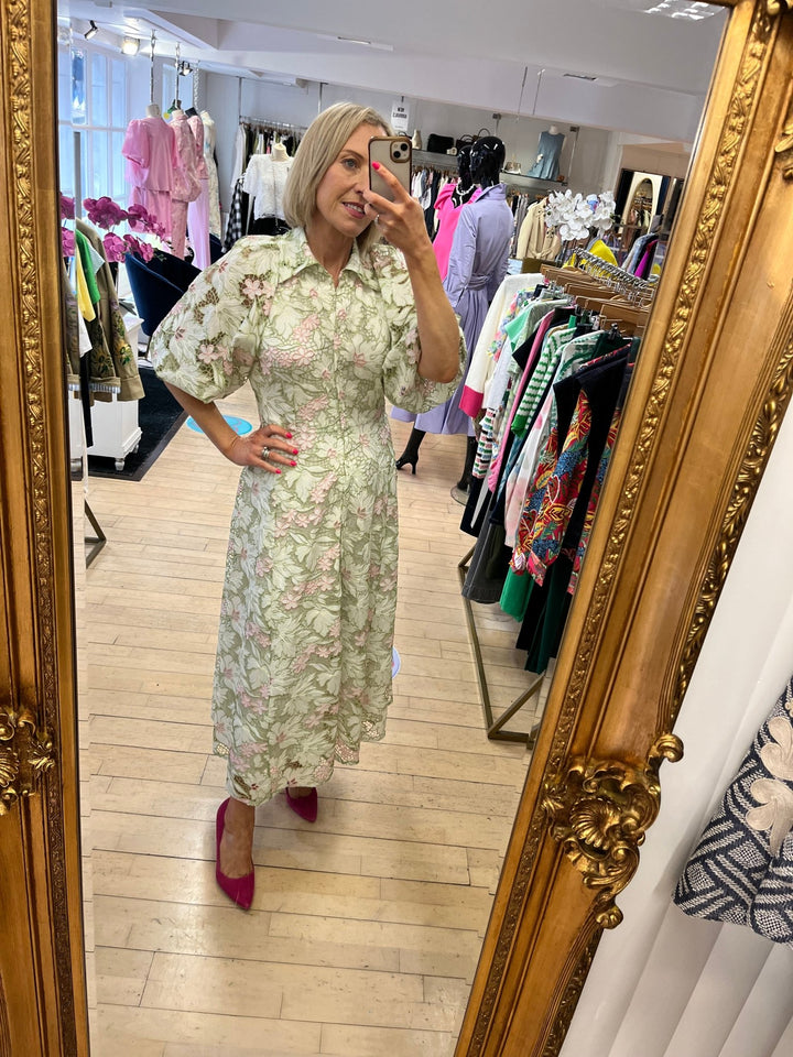 Christy - Dream Catcher - Orchid Boutique