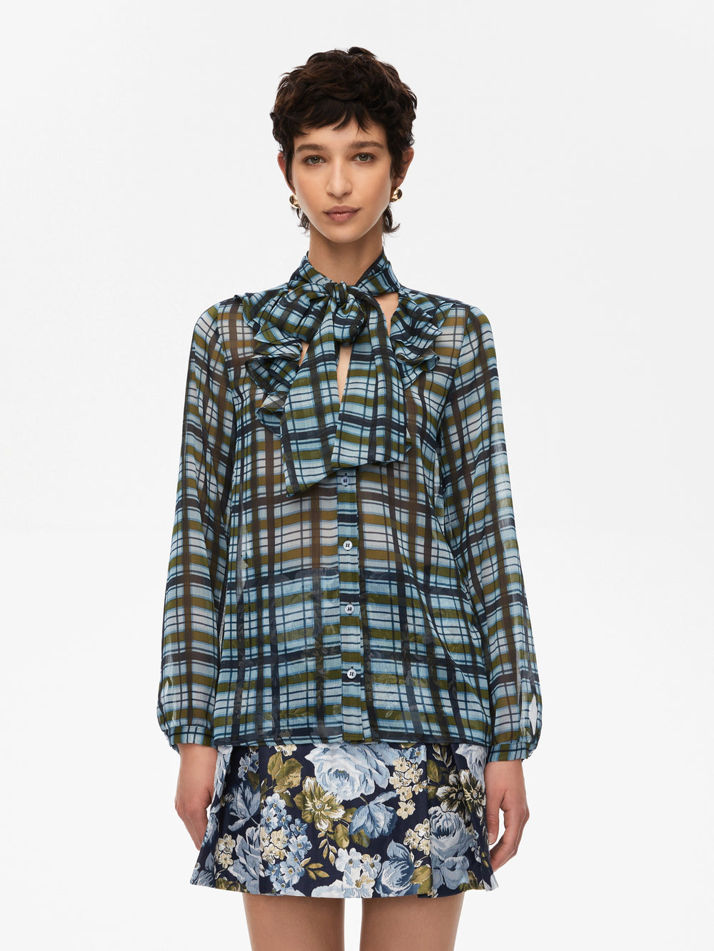 Cimone - iblues - Orchid Boutique