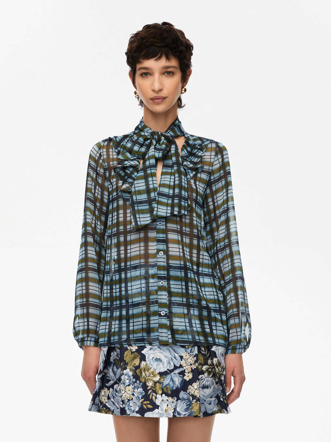 Cimone - iblues - Orchid Boutique