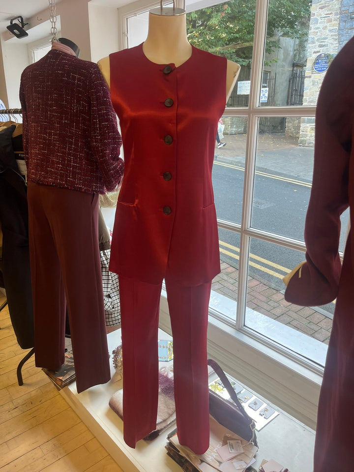 Fred Wine - Emme - Orchid Boutique
