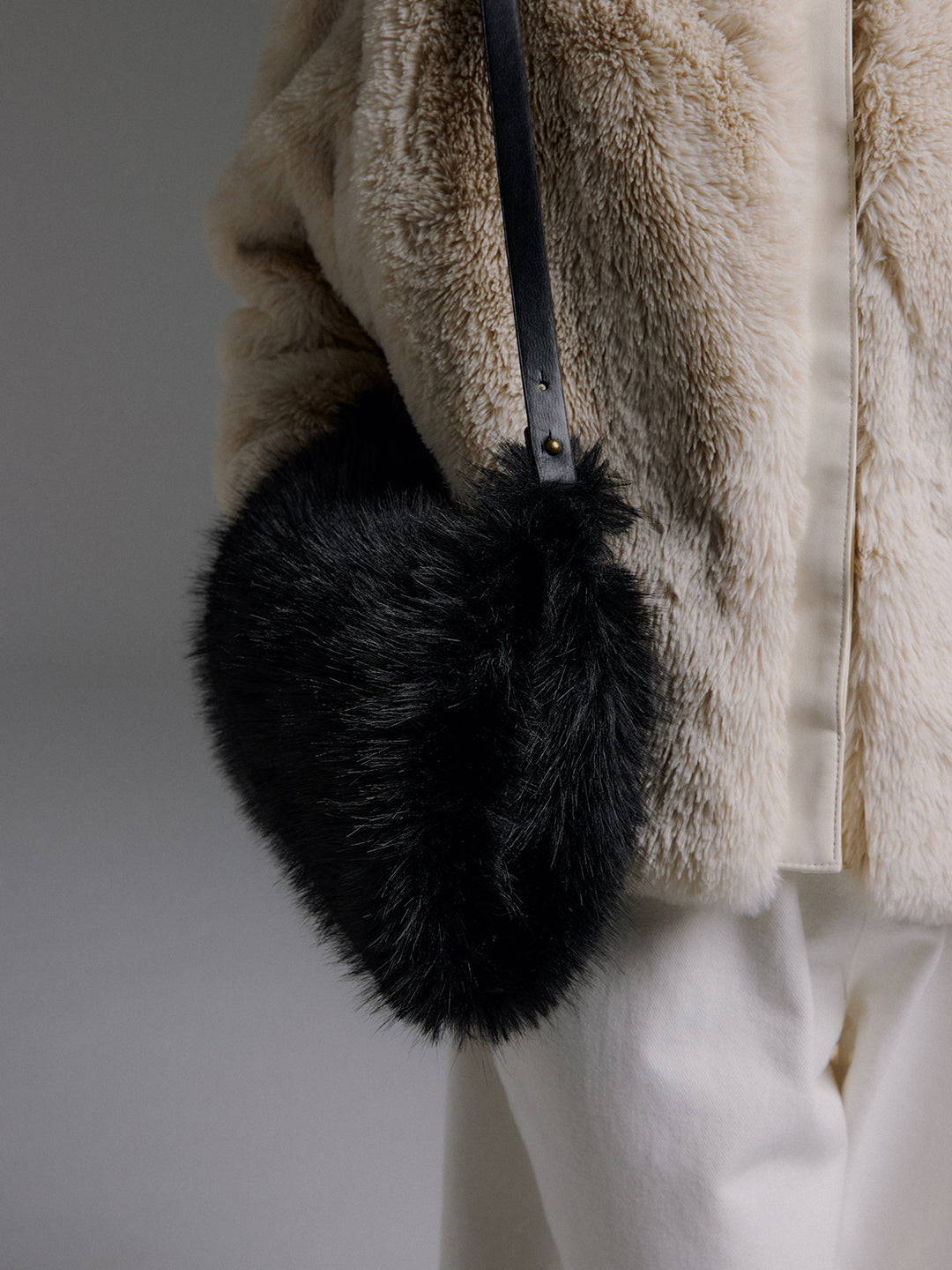 Huggy Hand Warmer Bag