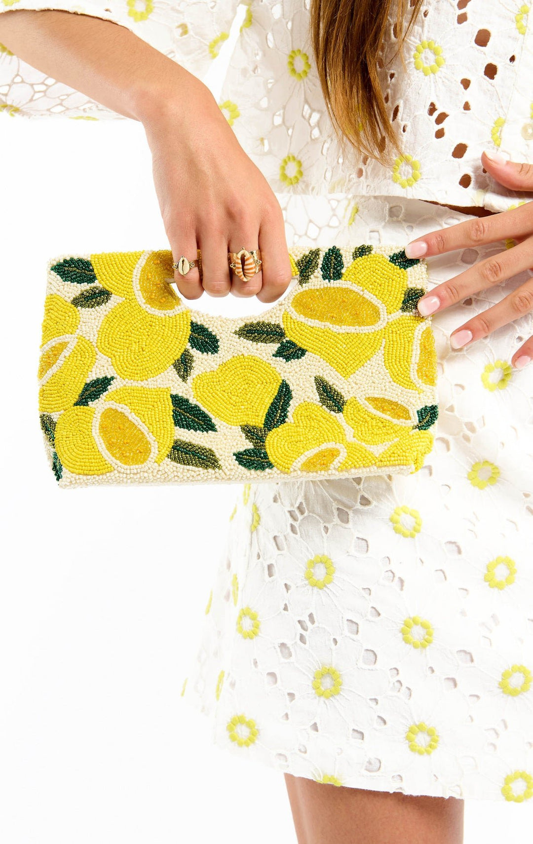 Limona - Wild - Orchid Boutique