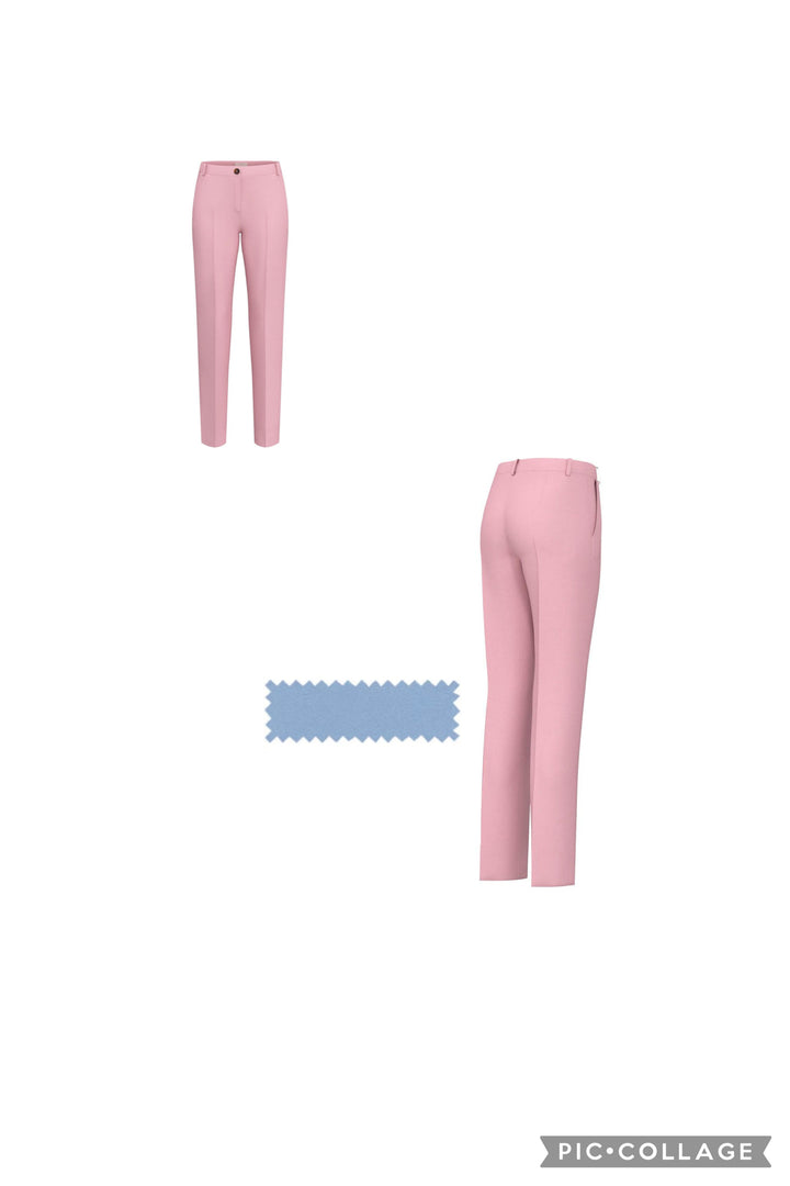 Spigola Blue - Emme - Orchid Boutique