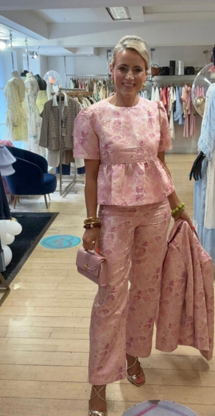 Clio Top - Orchid Boutique - Orchid Boutique