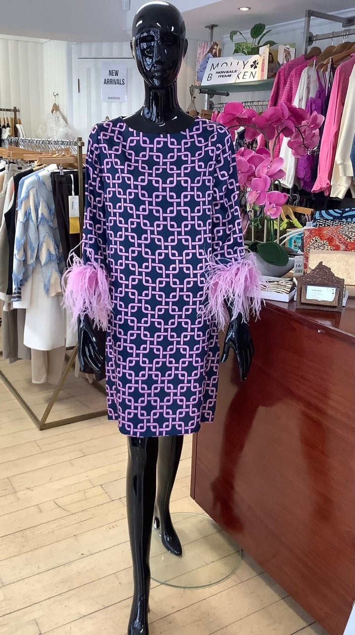 Alicia - Moskada - Orchid Boutique