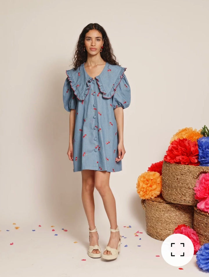 Lola - Sister Jane - Orchid Boutique