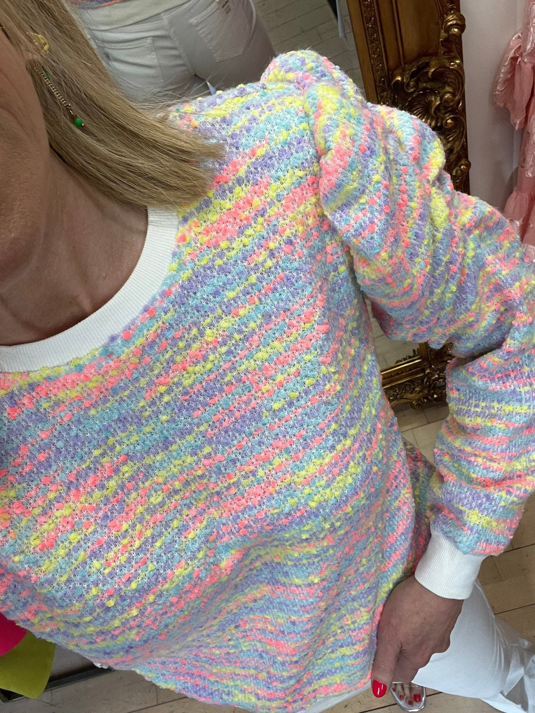 Dinah - This Girls Curiosity - Orchid Boutique
