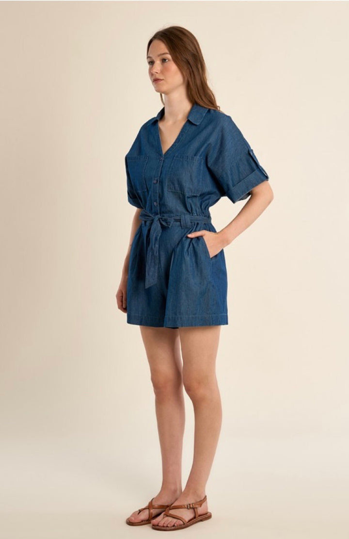 Zita - Molly Bracken - Orchid Boutique