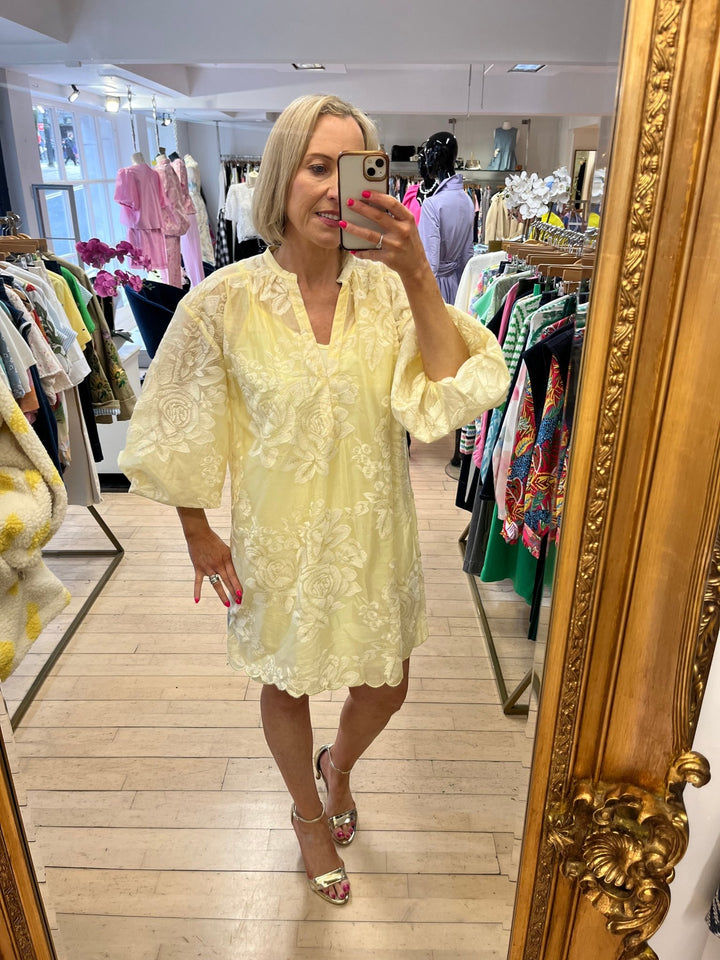 Caria - Dream Catcher - Orchid Boutique