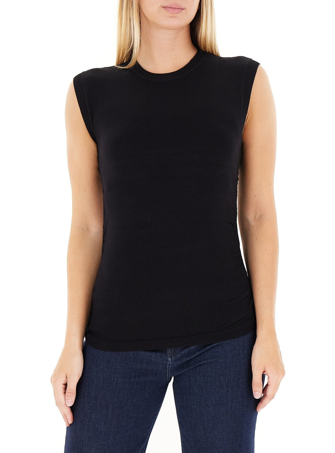 Ariano Black - Emme - Orchid Boutique