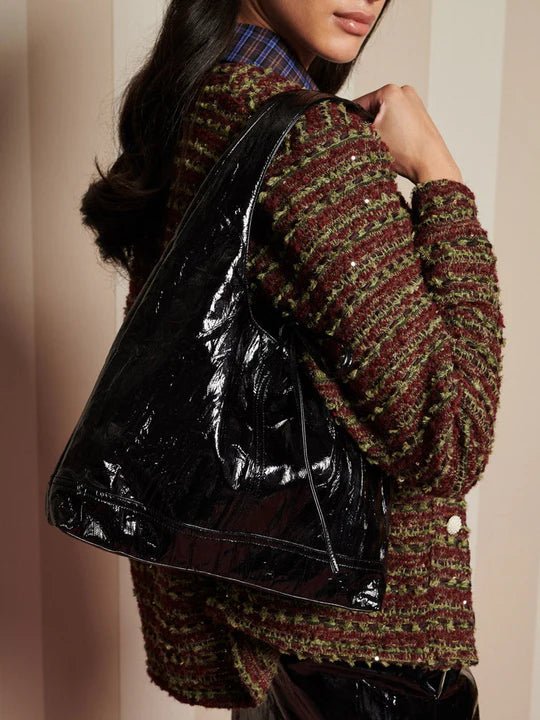 Lunette Bag - Sister Jane - Orchid Boutique