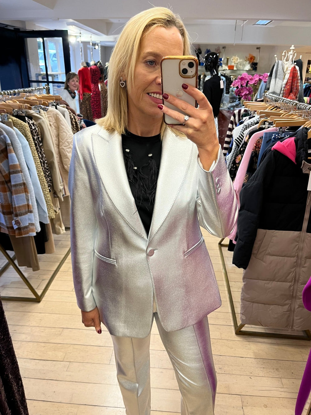 Sophia - Vilagallo - Orchid Boutique