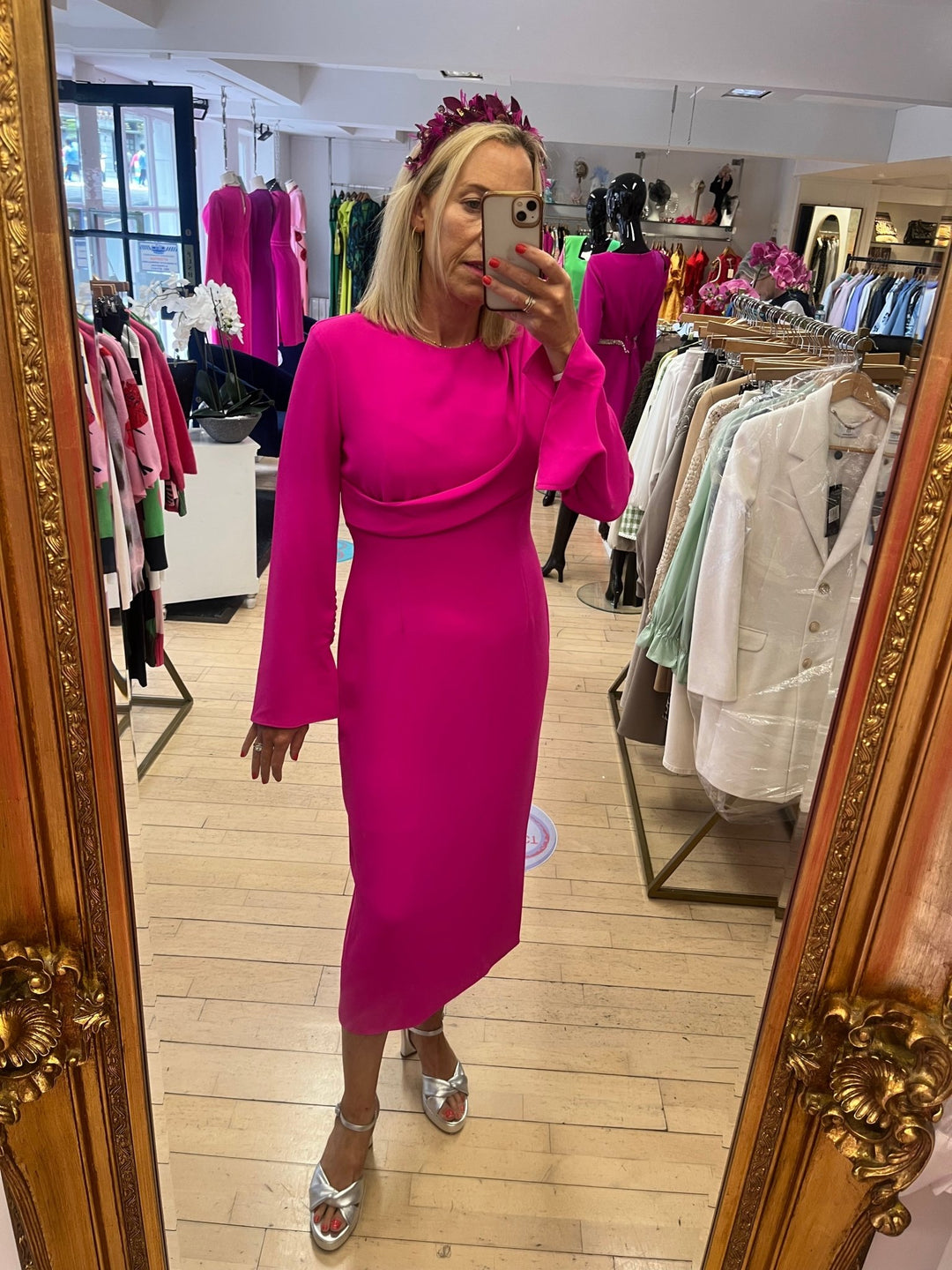 Katie - Kameya - Orchid Boutique