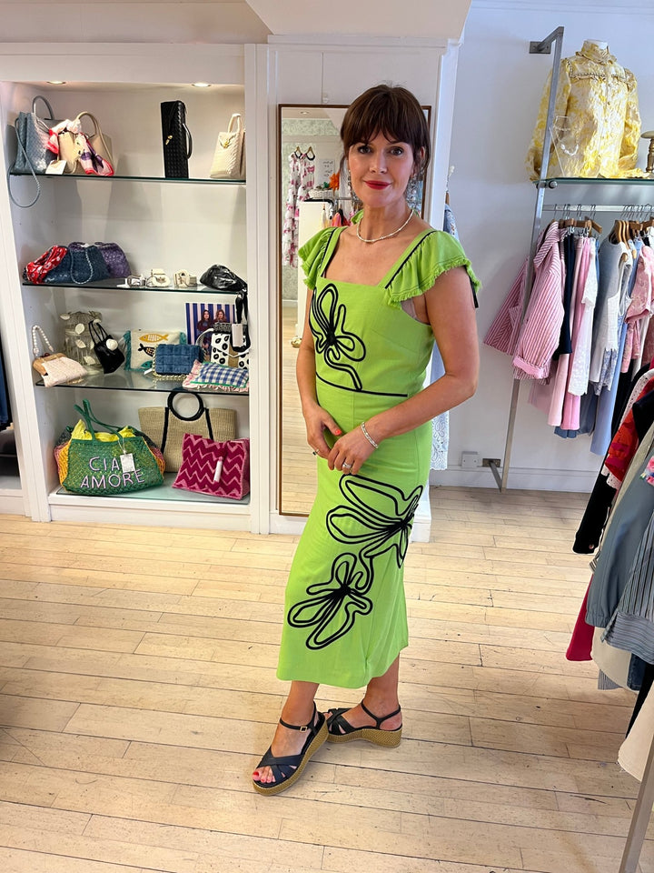 Klara - Arggido - Orchid Boutique