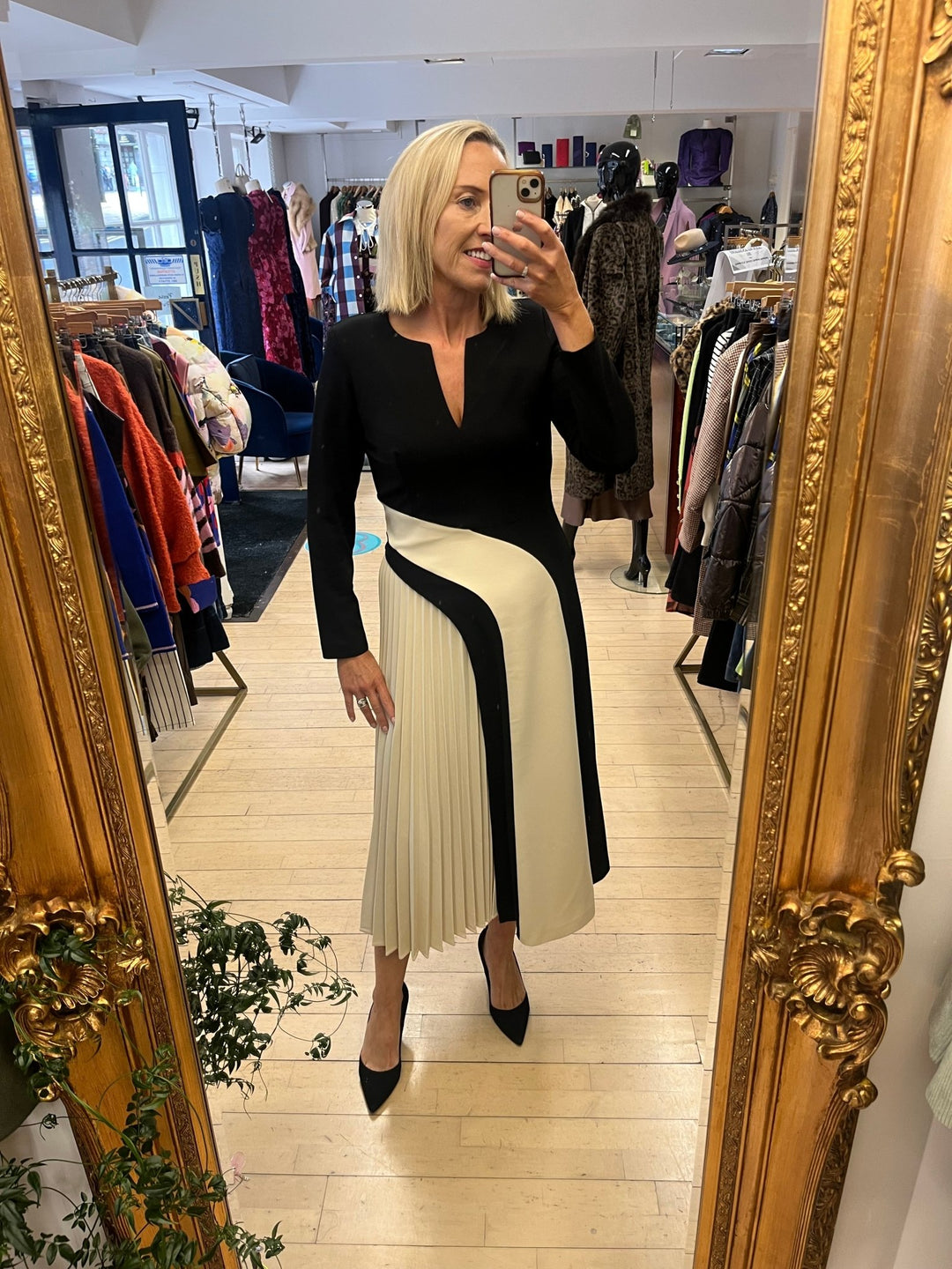 Geena - Arggido - Orchid Boutique