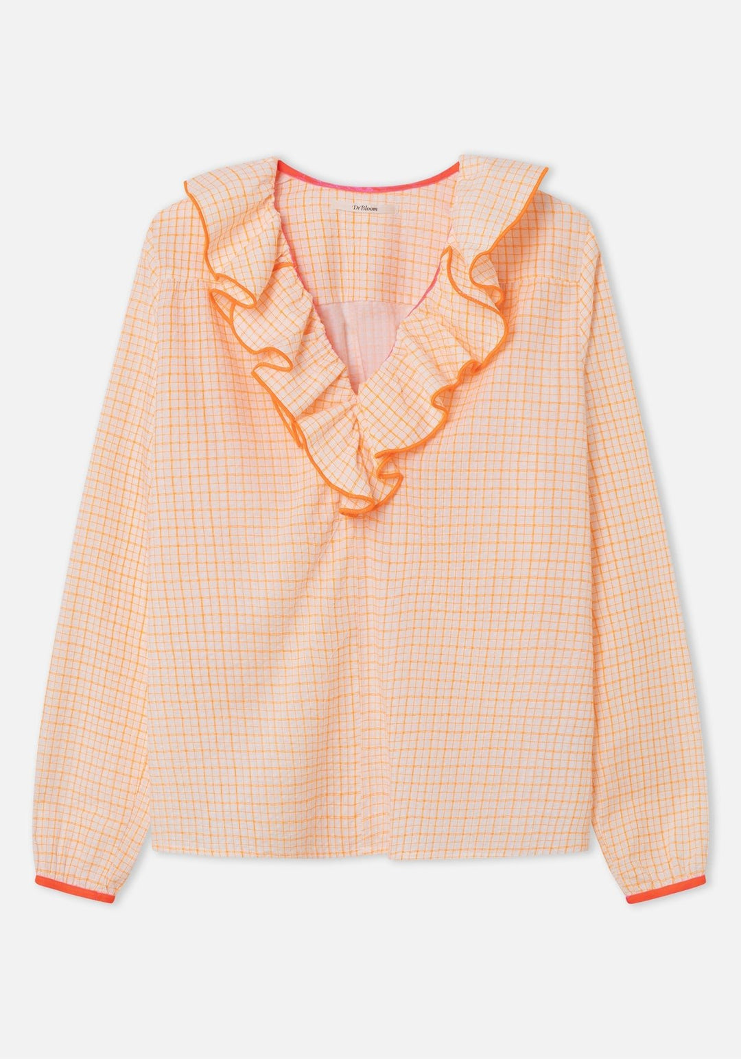 Roar Shirt - Dr.Bloom - Orchid Boutique