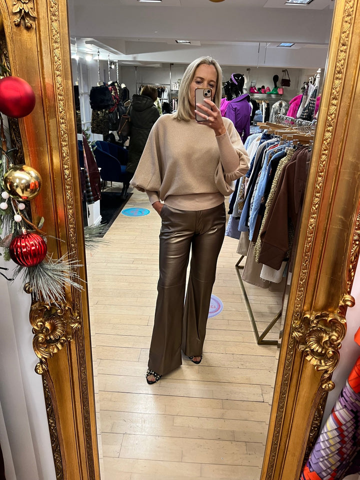 Ollie Bronze - Access - Orchid Boutique