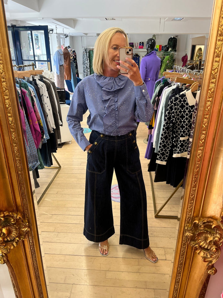 Royal Jeans - Suncoo - Orchid Boutique