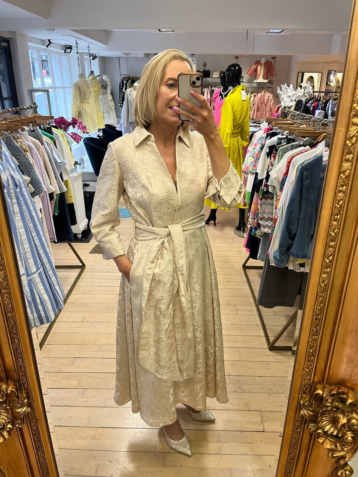 Carrie - Carla Ruiz - Orchid Boutique