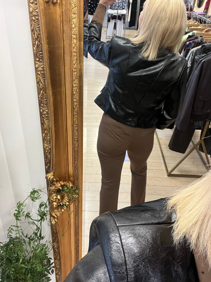 Charlie - Fracomina - Orchid Boutique