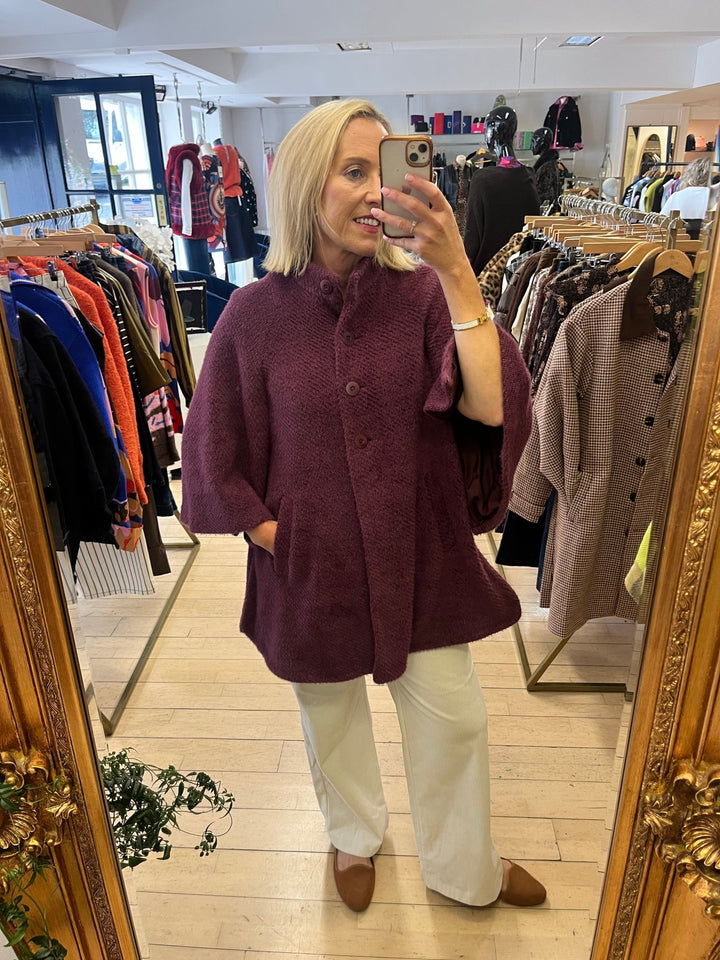Granna - Carla Ruiz - Orchid Boutique