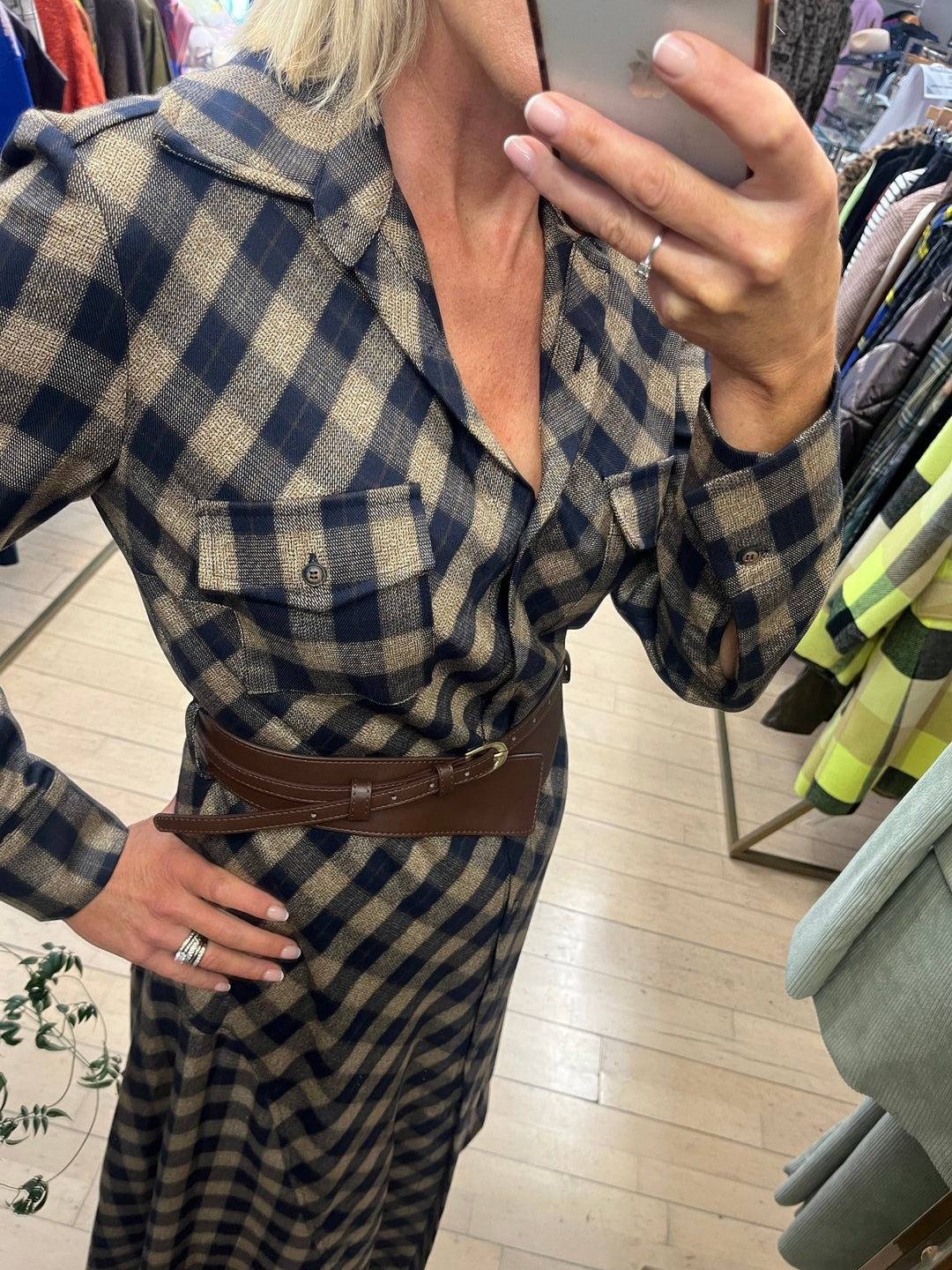 Pippa - Arggido - Orchid Boutique