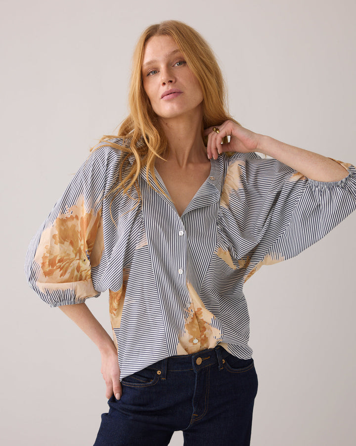 Summum Blouse