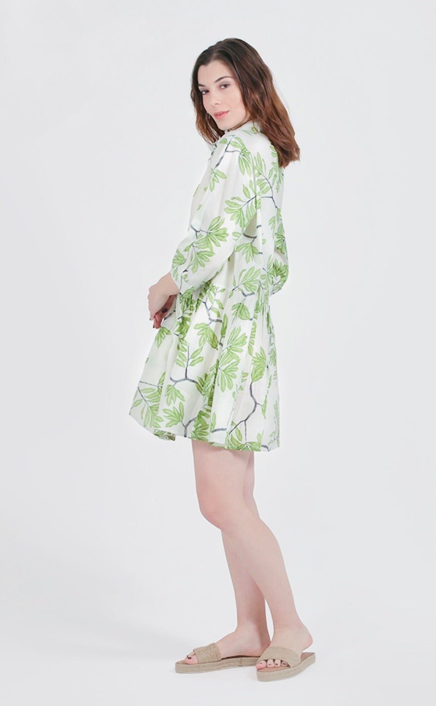 Mina - Ble Resort Collection - Orchid Boutique