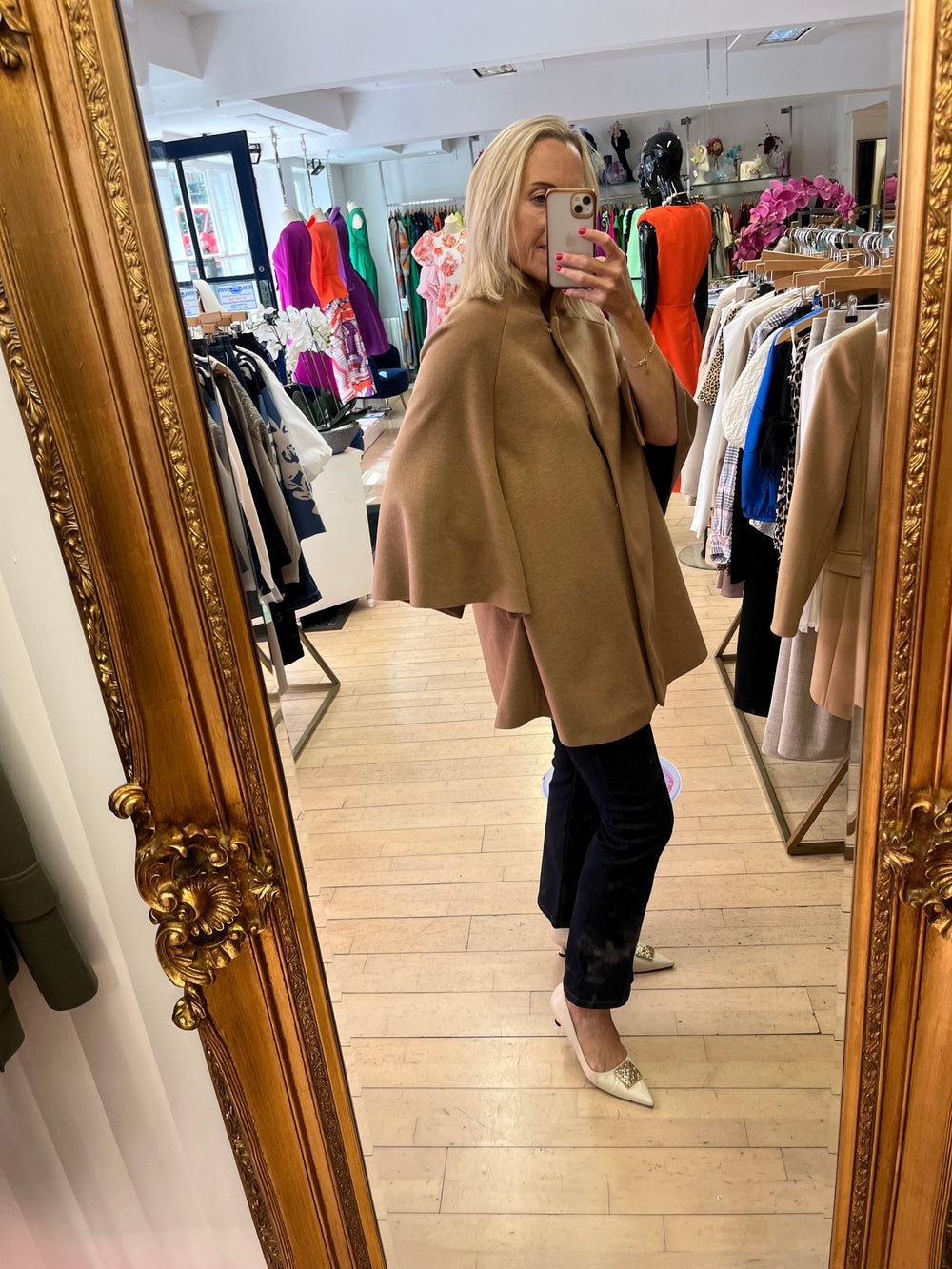 Carello - Arggido - Orchid Boutique