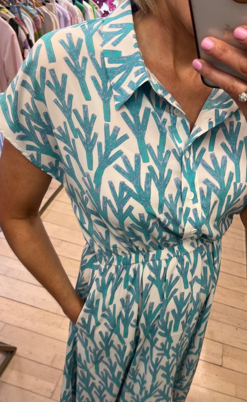 Almathea - This Girls Curiosity - Orchid Boutique