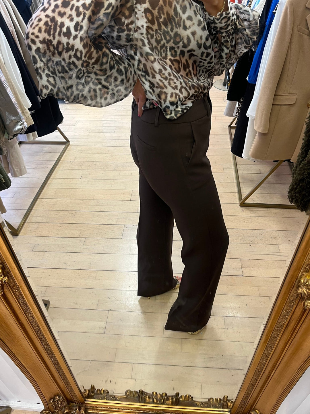 Morro - Access - Orchid Boutique