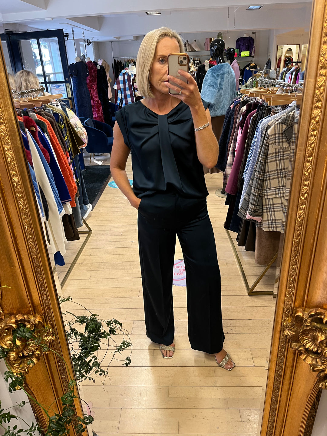 Tunica CoOrd