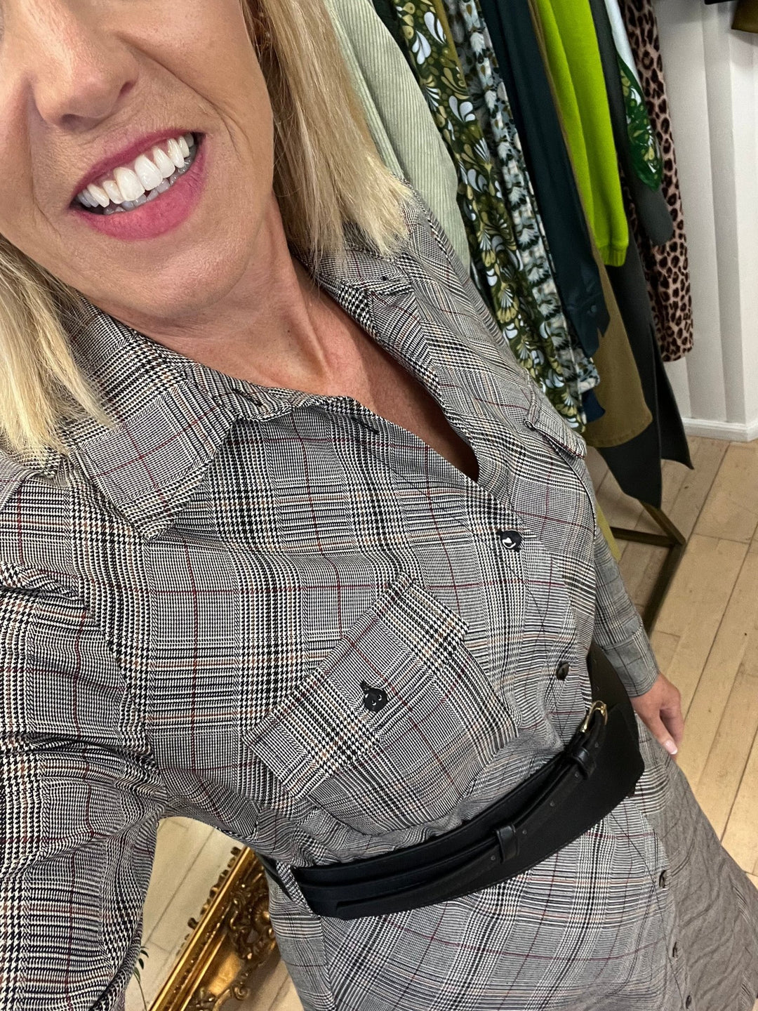 Charlotte - Arggido - Orchid Boutique