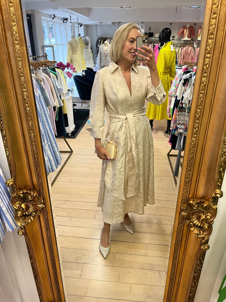 Carrie - Carla Ruiz - Orchid Boutique