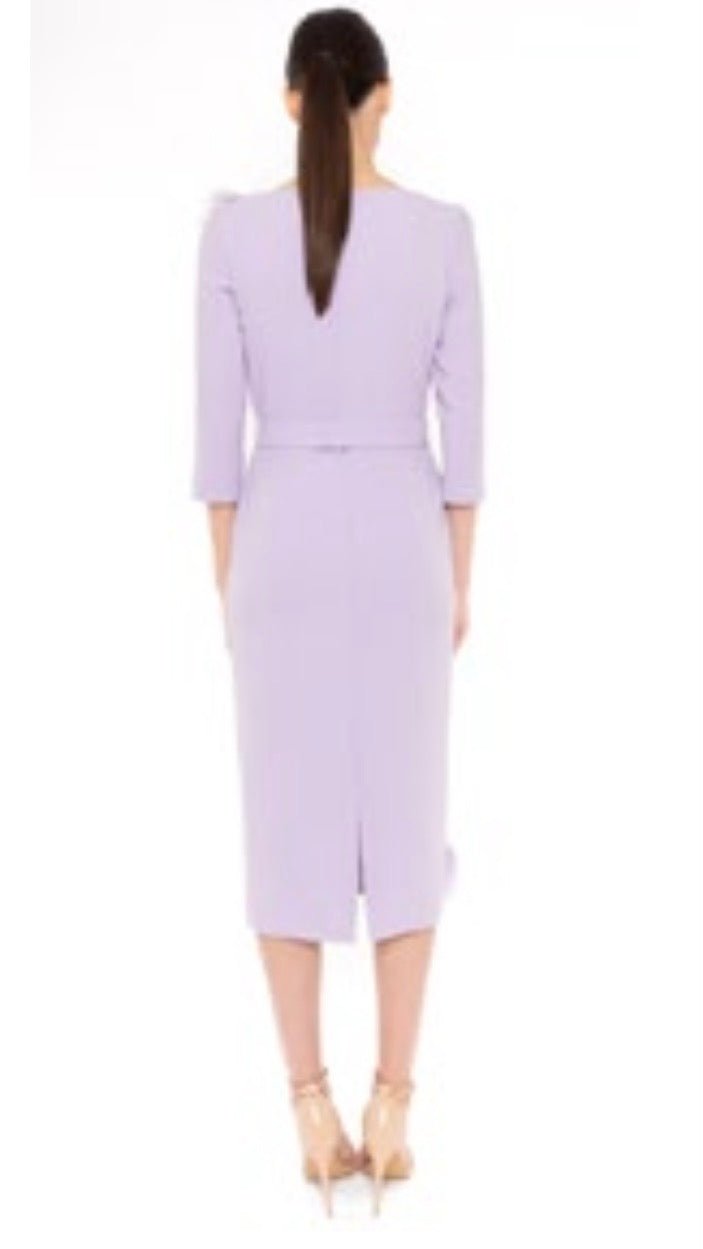 Gia - Carla Ruiz - Orchid Boutique