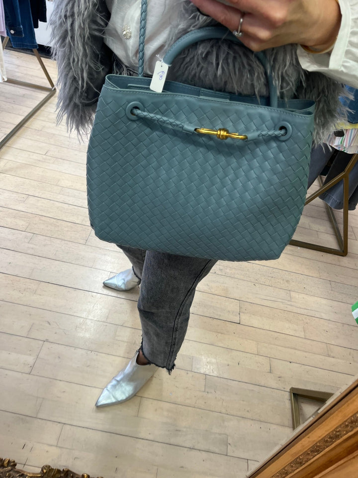 Clio Blue - Orchid Boutique - Orchid Boutique