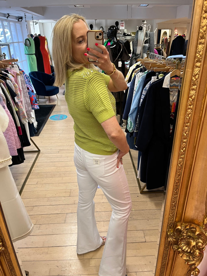 David - Fracomina - Orchid Boutique