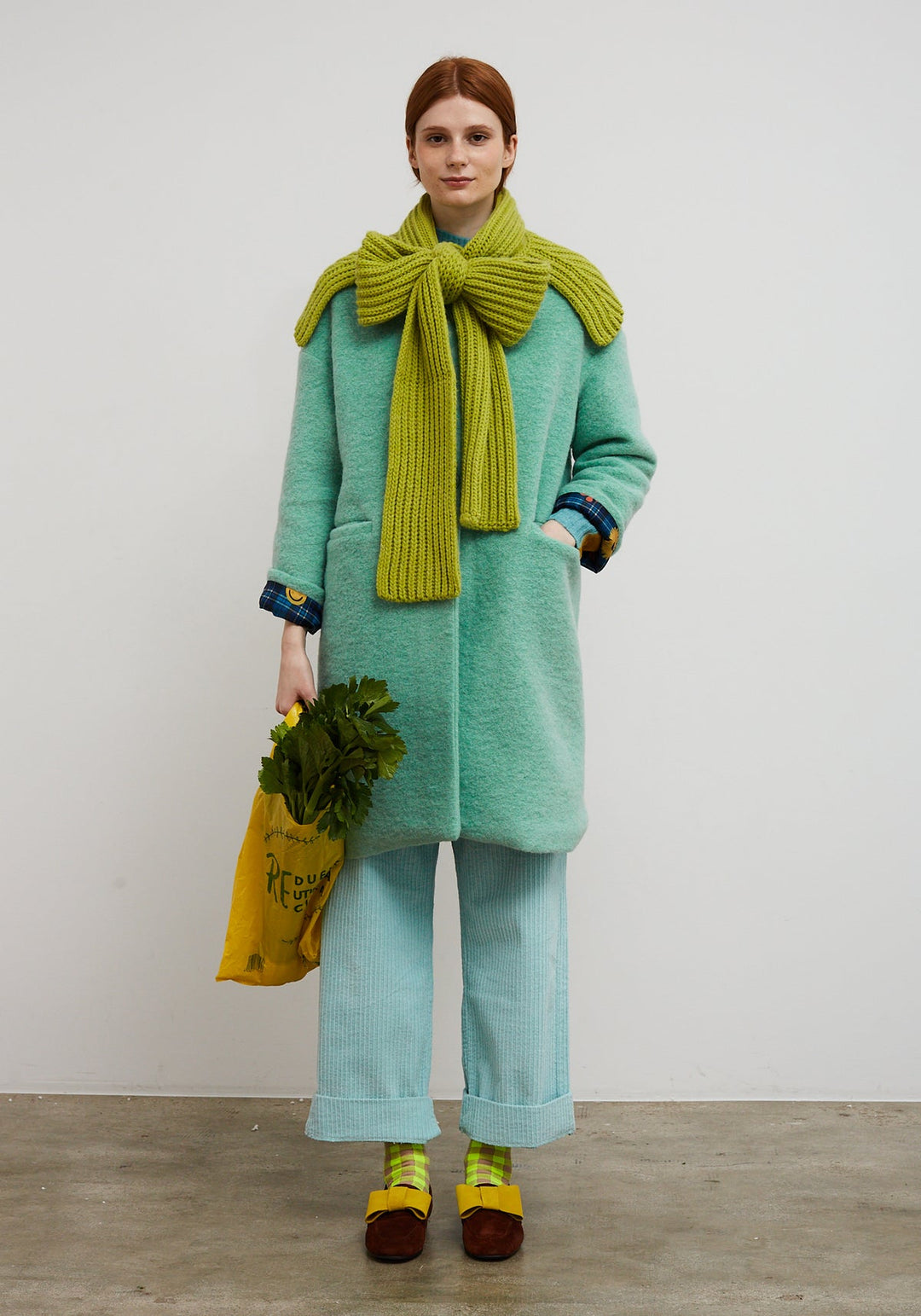 Como Aqua Coat - Dr.Bloom - Orchid Boutique