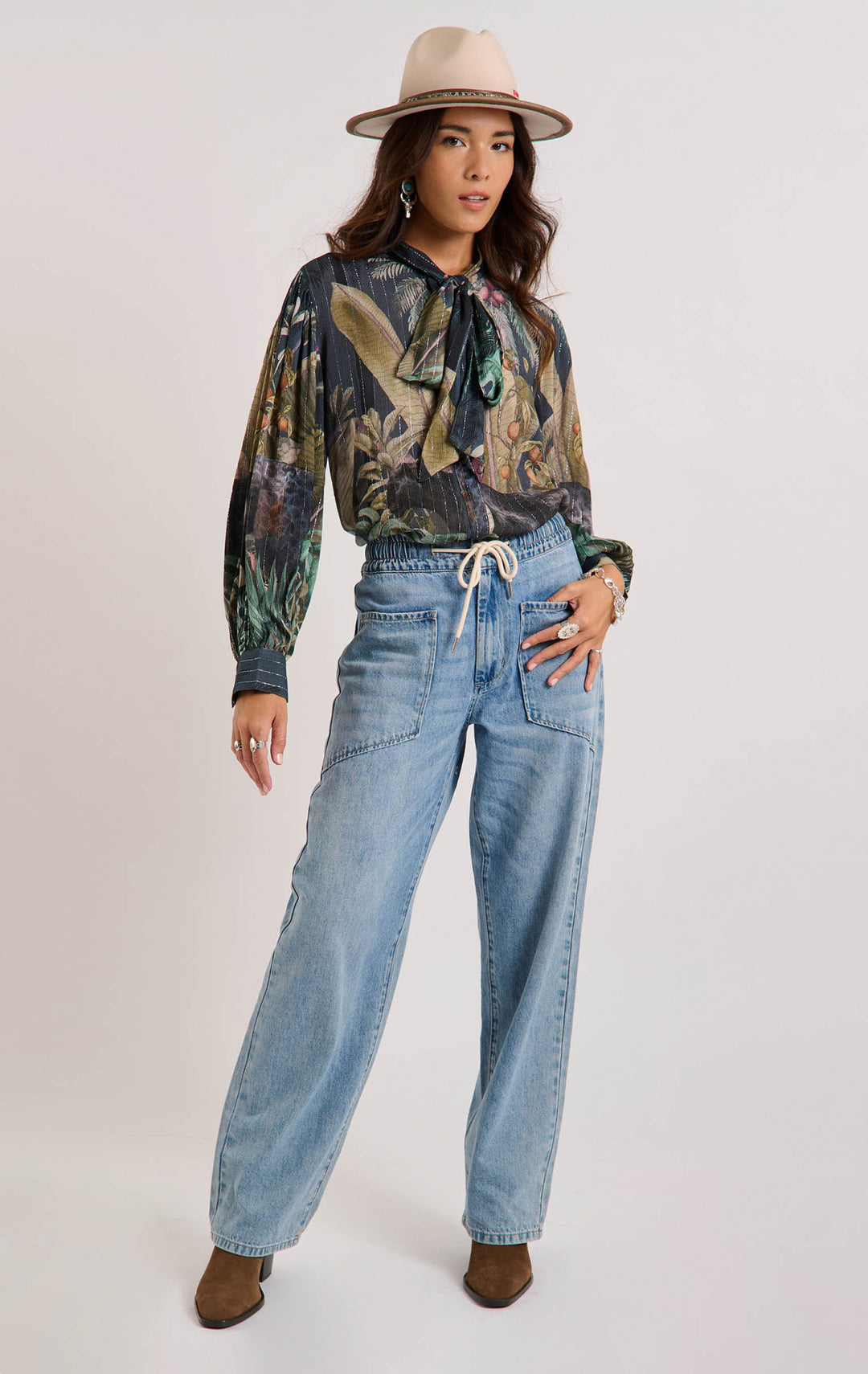 Lilibet Jeans