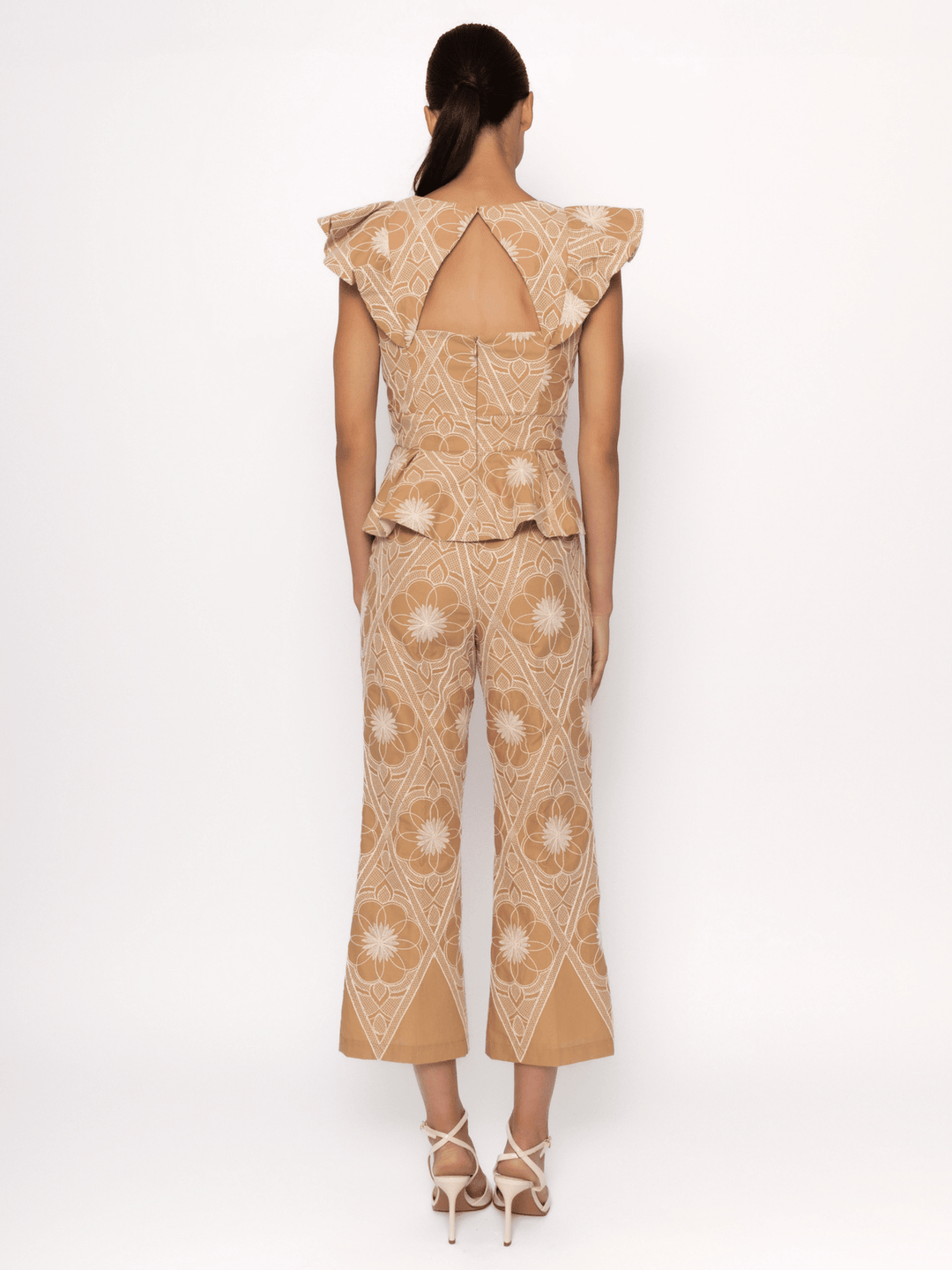 Ali Monochrome - Arggido - Orchid Boutique