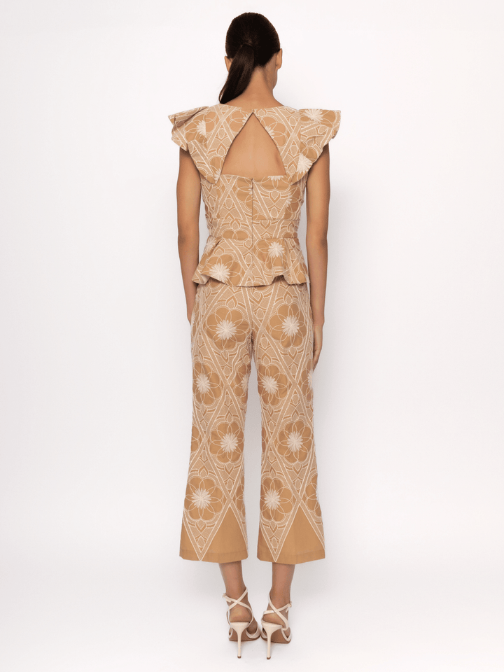 Ali Monochrome - Arggido - Orchid Boutique